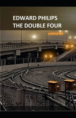 The Double Four Illustrated by Edward Phillips Oppenheim