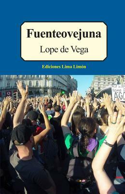 Fuenteovejuna by Lope de Vega