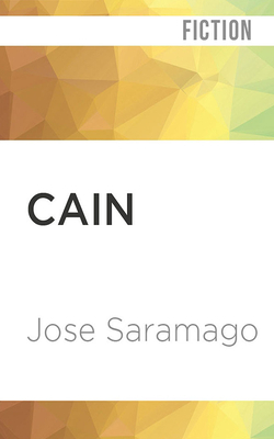 Cain by Jose Saramago