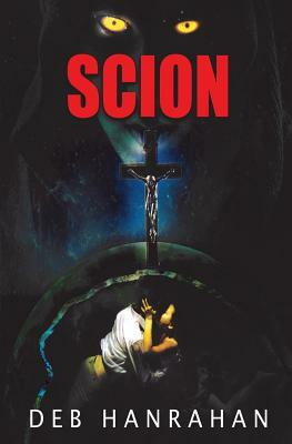 Scion by Deb Hanrahan