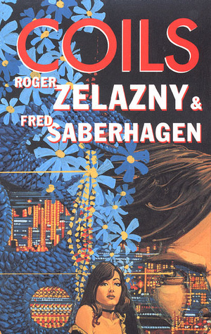 Coils by Fred Saberhagen, Roger Zelazny