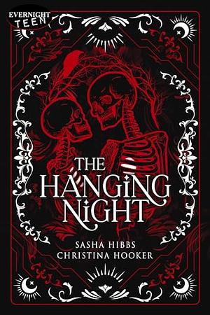 The Hanging Night by Sasha Hibbs