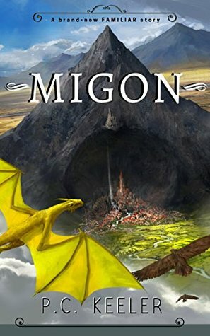 Migon by P.C. Keeler