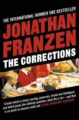 The Corrections by Jonathan Franzen