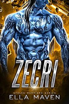 Zecri by Ella Maven