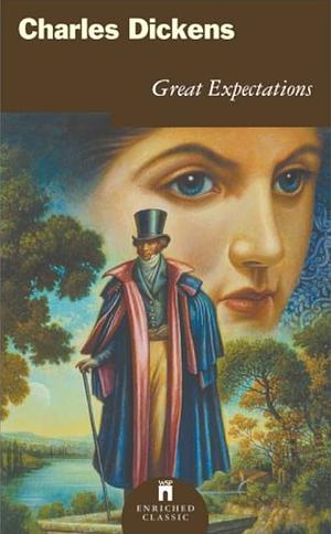 Great Expectations by Charles Dickens