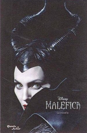 Maleficent by Elizabeth Rudnick