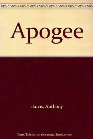 Apogee: The Making of Yvonne Angelica Brown by Anthony Harris
