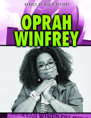 Oprah Winfrey by Janey Levy
