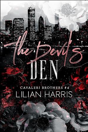 The Devil's Den by Lilian Harris