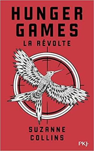 Mockingjay by Suzanne Collins