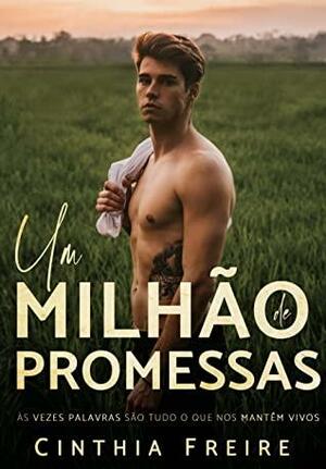 Um Milhão de Promessas by Cinthia Freire