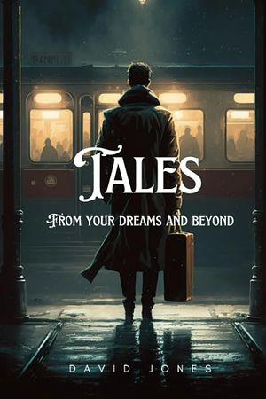 Tales by David Jones
