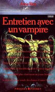 Entretien avec un vampire by Anne Rice