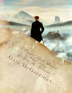 The Classical Reader Quizbook on Short Stories of Action & Adventure by Gail McGaffigan