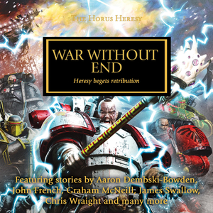 War Without End by L.J. Goulding