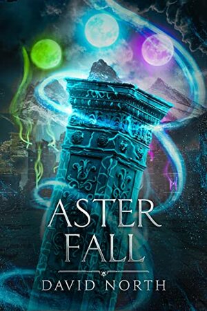 Aster Fall by David North