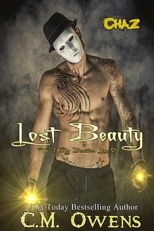 Lost Beauty by C.M. Owens