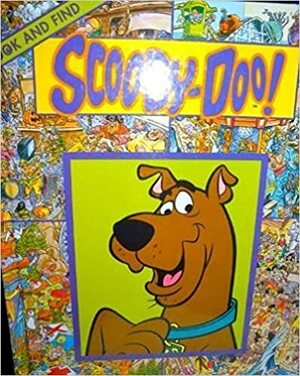 Scooby-Doo! by Emily Thornton Calvo