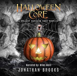 Halloween Core by Jonathan Brooks