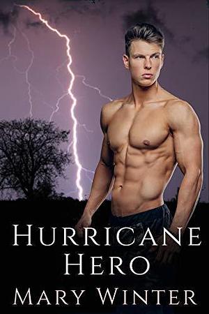 Hurricane Hero by Mary Winter, Mary Winter