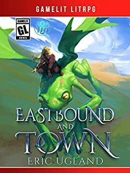 Eastbound and Town by Eric Ugland