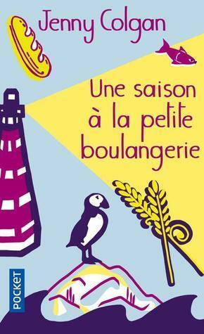 Une saison à la petite boulangerie by Jenny Colgan