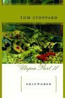 Shipwreck by Tom Stoppard
