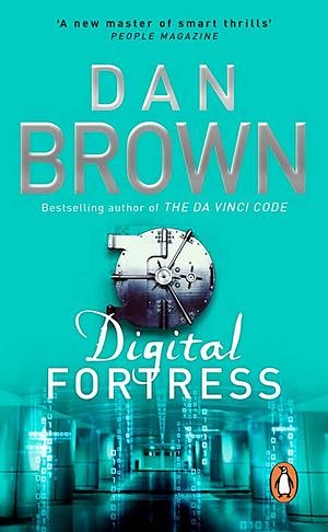 Digital Fortress by Dan Brown