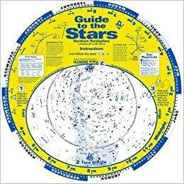 Guide to the Stars by Ken Graun