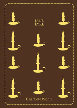 Jane Eyre by Charlotte Brontë