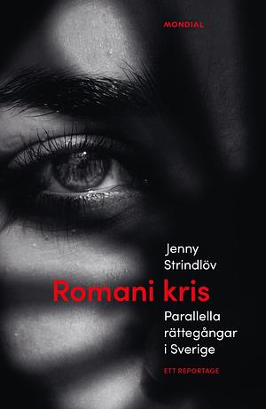 Romani kris by Jenny Strindlöv