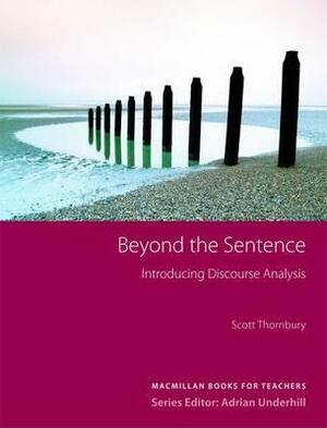 Beyond the Sentence by Scott Thornbury