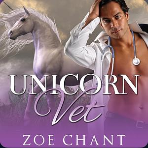 Unicorn Vet by Zoe Chant