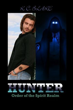 Hunter by K.C. Blake, Kasi Blake