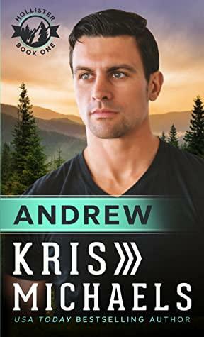 Andrew by Kris Michaels