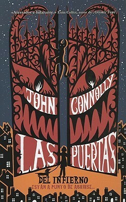 Las puertas del infierno by John Connolly