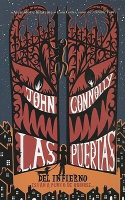 Las puertas del infierno by John Connolly