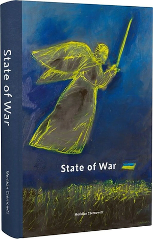 State of War by Andriy Lyubka