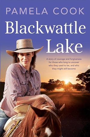 Blackwattle Lake by Pamela Cook