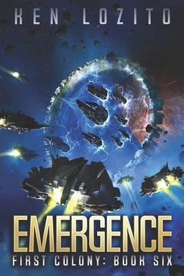 Emergence by Ken Lozito