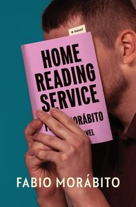 Home Reading Service by Fabio Morábito