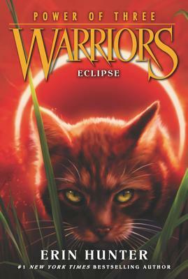 Eclipse by Erin Hunter