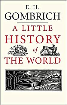 Sejarah Dunia untuk Pembaca Muda by E.H. Gombrich