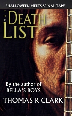 The Death List by Thomas R. Clark