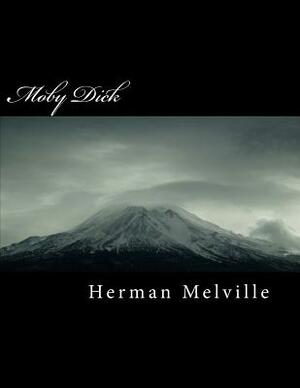 Moby Dick by Herman Melville