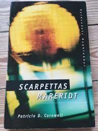 Scarpettas mareridt by Patricia Cornwell