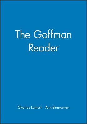 The Goffman Reader by 