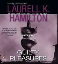 Guilty Pleasures by Laurell K. Hamilton