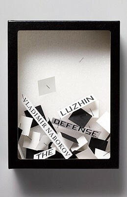 The Luzhin Defense by Vladimir Nabokov